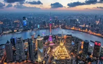 Shanghai’s Bund (Waitan): An Unmissable Icon