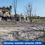 Ukraine-Faces-Surge-of-Attacks-with-N-Korean-Missiles