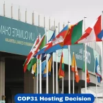 Australia-Turkey-vie-to-host-2026-climate-talks