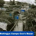 Rohingya-in-Camps-Mobilise-to-Fight-in-Myanmar