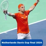 Netherlands-Defeat-Germany-to-Enter-First-Davis-Cup-Final