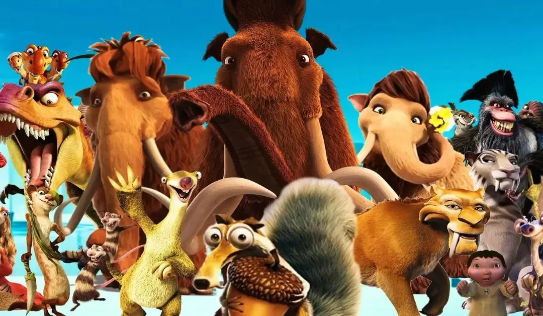 Disney Revives Ice Age Franchise with Sixth Film