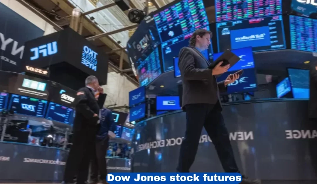 Dow Jones Up as Inflation Boosts Rate Cut Hopes