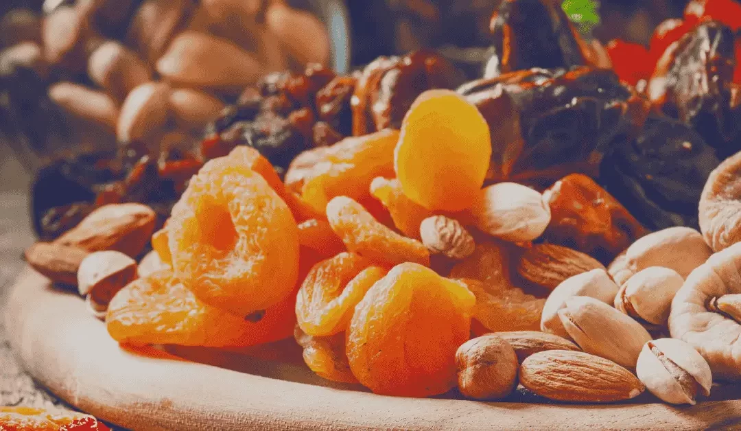 Dried Fruit: Healthy Snack or Sugary Treat?