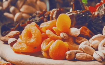 Dried Fruit: Healthy Snack or Sugary Treat?