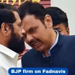 Maharashtra-CM-suspense-BJP-firm-on-Fadnavis