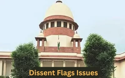 SC on AMU Minority Status: Dissent Flags Issues