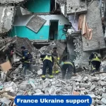 France-No-'Red-Lines'-in-Ukraine-Support-Says-Minister