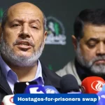 Hamas-No-swap-deal-unless-Gaza-war-ends