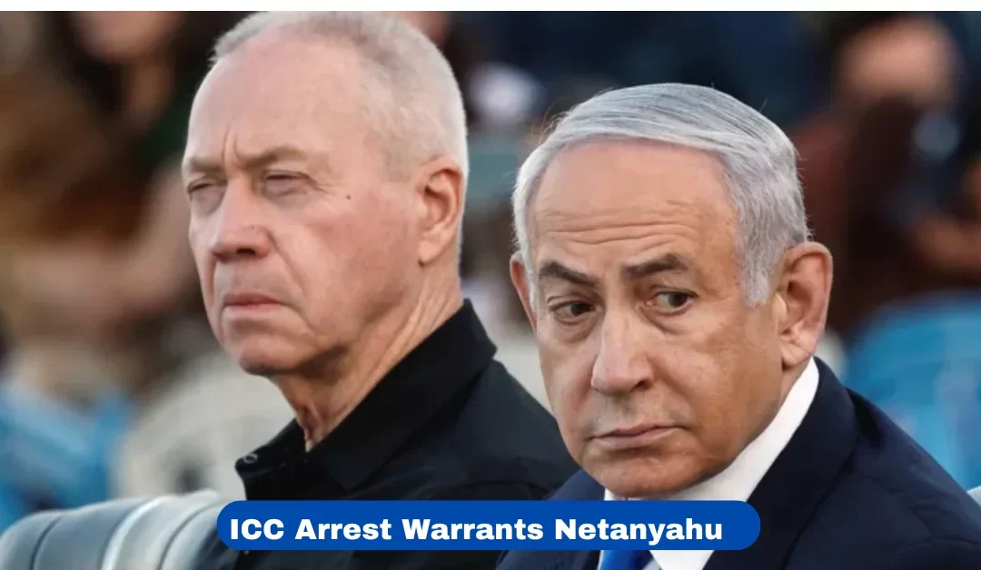 Gardner-ICC-warrants-hurt-Israel's-reputation