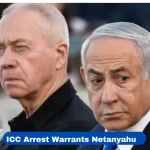 Gardner-ICC-warrants-hurt-Israel's-reputation