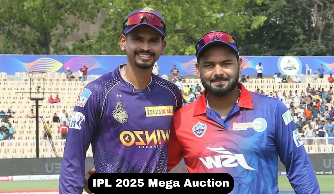 IPL-2025-Auction-Rishabh-Pant-Set-for-Historic-Bid