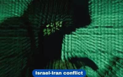 Iran-Israel intelligence war intensifies