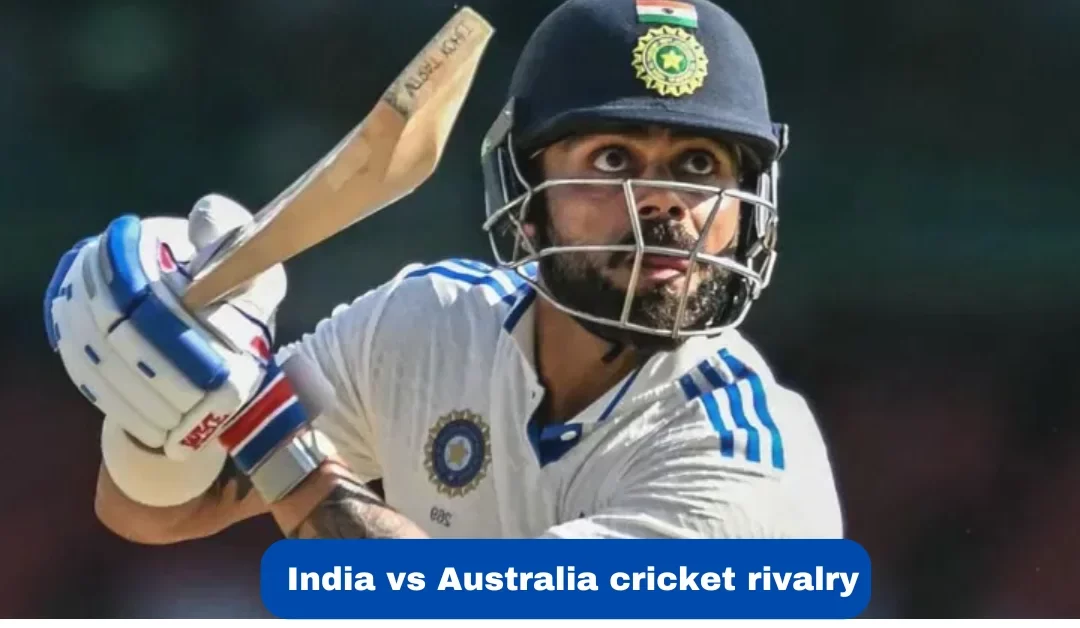 India v Australia: Final chapter for India’s icons?