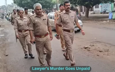 Hired Killer Seeks Justice After Lawyer’s Murder Goes Unpaid