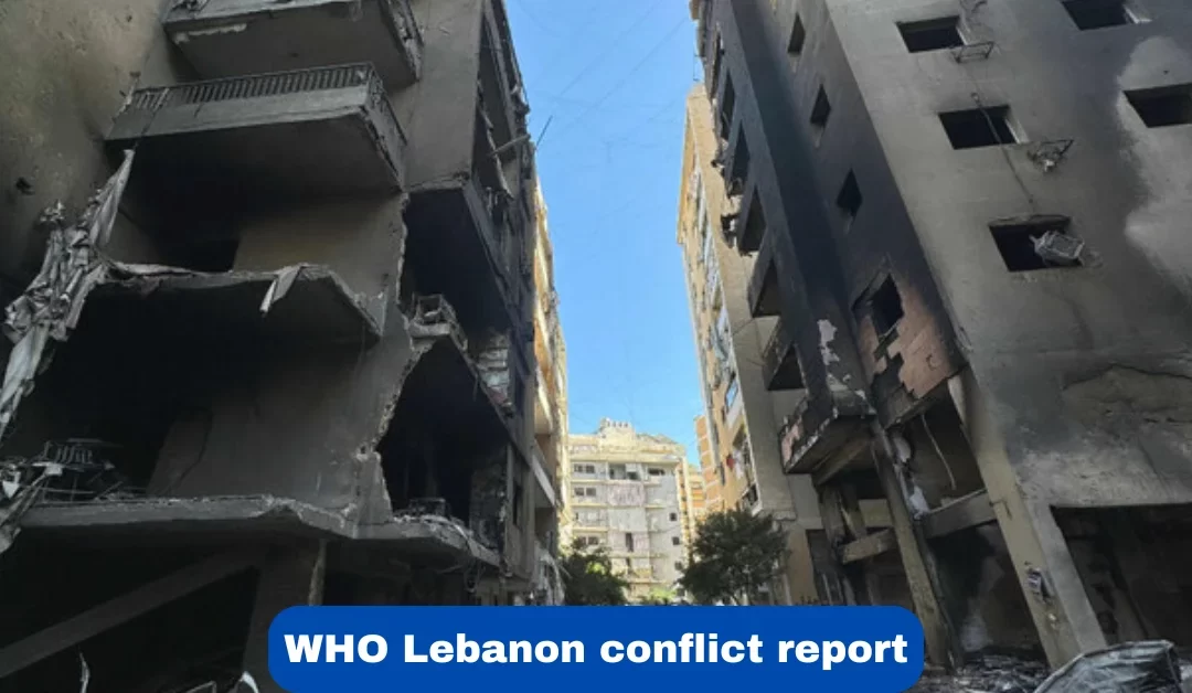 226-Health-Workers-Killed-in-Lebanon-Since-Oct-7-WHO