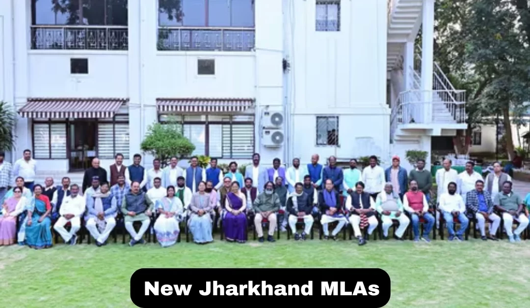 89%-of-New-Jharkhand-MLAs-Are-Crorepatis-Report