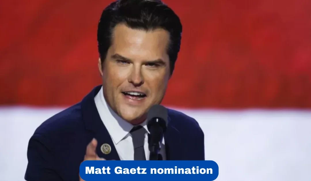 Matt-Gaetz's-Tumultuous-Eight-Day-Journey