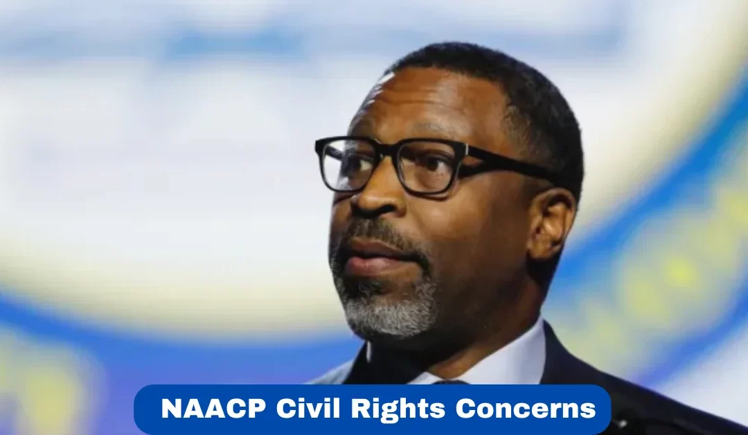 NAACP-Chief-Trump-Cabinet-a-Daunting-Outlook