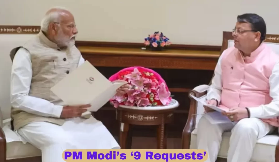 PM-Modi’s-‘9-Requests’-for-Uttarakhand-Tourists