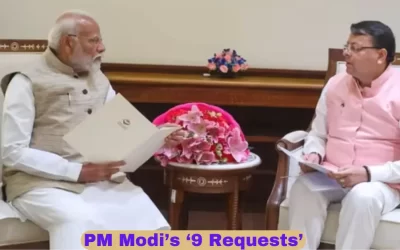 PM Modi’s ‘9 Requests’ for Uttarakhand Tourists