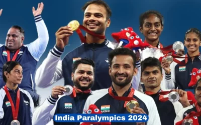 India’s 29 Medals: Record-Breaking 2024 Paralympics