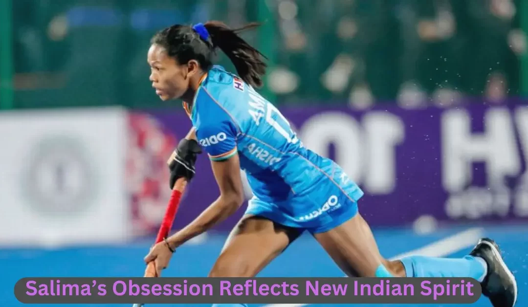 Captain-Salima-Tete’s-Obsession-Reflects-New-Indian-Spirit