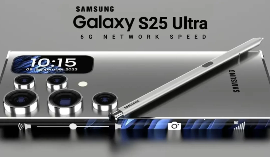 Samsung-Galaxy-S25-Ultra-India-Launch-Soon-Specs-Camera-&-More