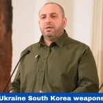 Ukrainian-delegation-seeks-weapons-aid-in-Seoul