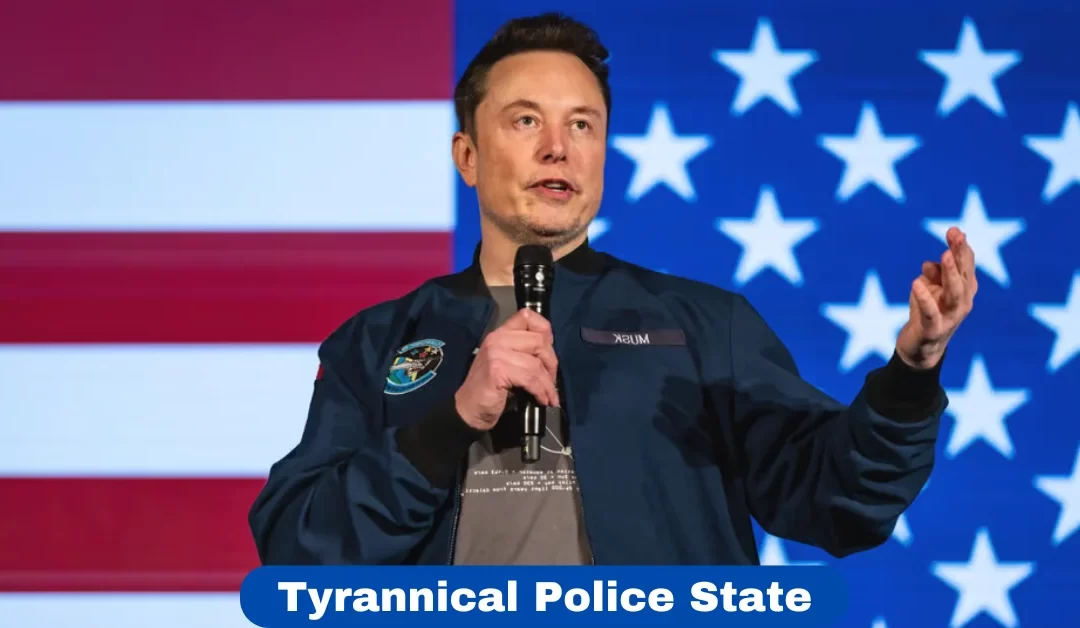 Musk-Calls-UK-a-Tyrannical-Police-State