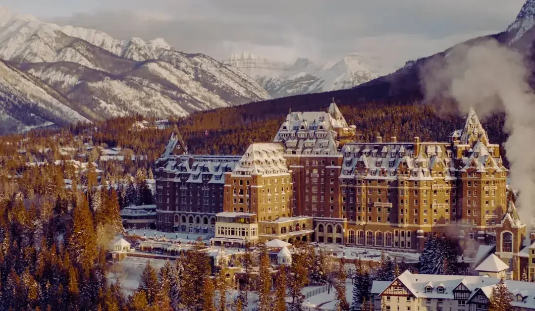 Top-Rated-Hotels-in-Banff-Canada