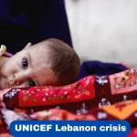 Over-200-Children-Killed-in-Lebanon-in-Two-Months-UNICEF