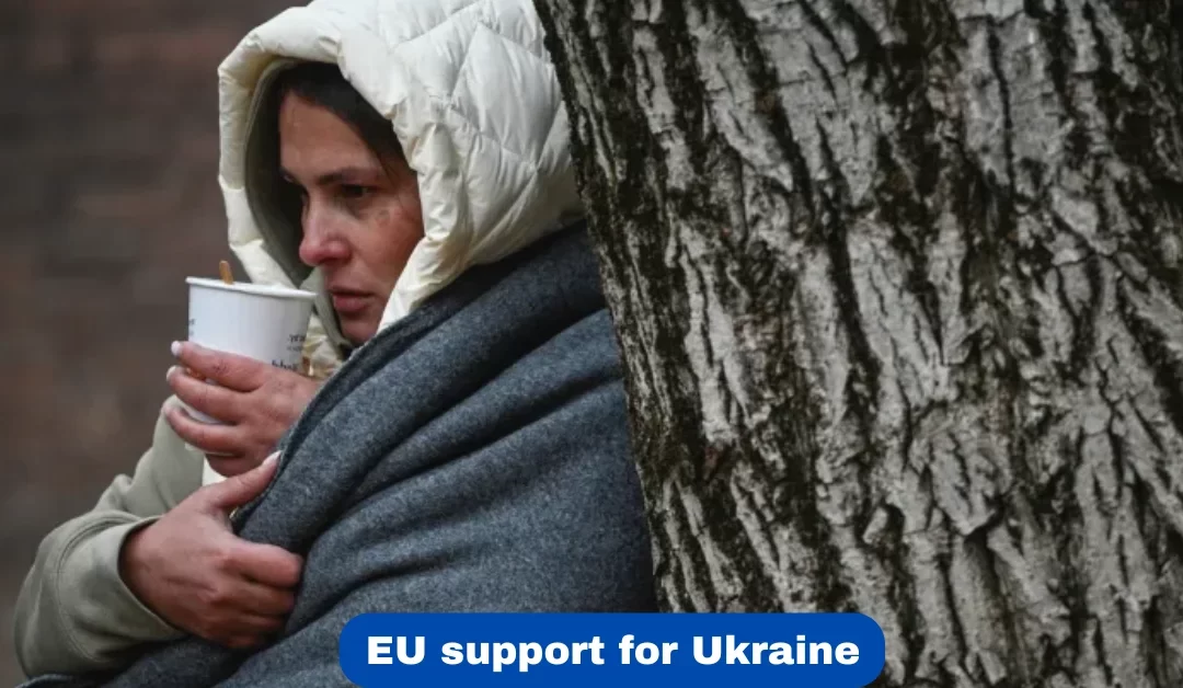 Trump's-Election-Prompts-Ukraine's-EU Aid Push