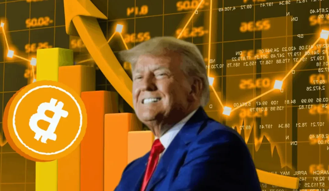 Impact of Bitcoin’s Rise Post-Trump’s Win on India