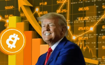 Impact of Bitcoin’s Rise Post-Trump’s Win on India