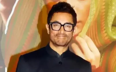 Aamir Khan Reflects on Life and Legacy: I Have 10 Years Left to Make the Most Impact