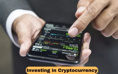 Investing in Cryptocurrency