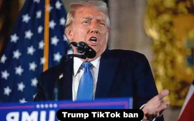 Trump seeks Supreme Court ruling on TikTok ban