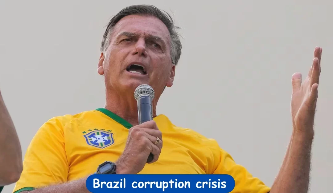 Brazil's-Courts-Bow-to-Political-Expediency-Amid-Corruption