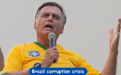 Brazil’s Courts Bow to Political Expediency Amid Corruption