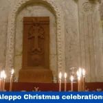 Christian-Festivities-Continue-Amid-Syrian-Rebel-Takeover