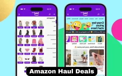 Amazon’s Haul: A Bargain Platform Review