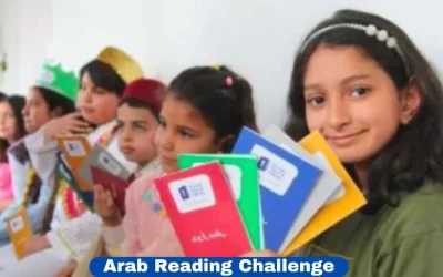 Arab League Urges ‘Reading Challenge’ in Schools