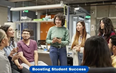 Life Design Boosting Student Success After College