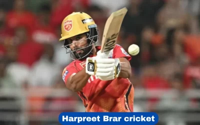 Brar shines Kishan erupts Delhi rotates all bowlers