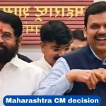 Maharashtra-CM-decision-after-BJP-meet-today