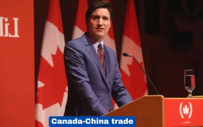 Canada to Increase Tariffs on Chinese Imports in 2024