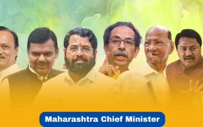 Who Will Be Maharashtra’s Next Chief Minister?