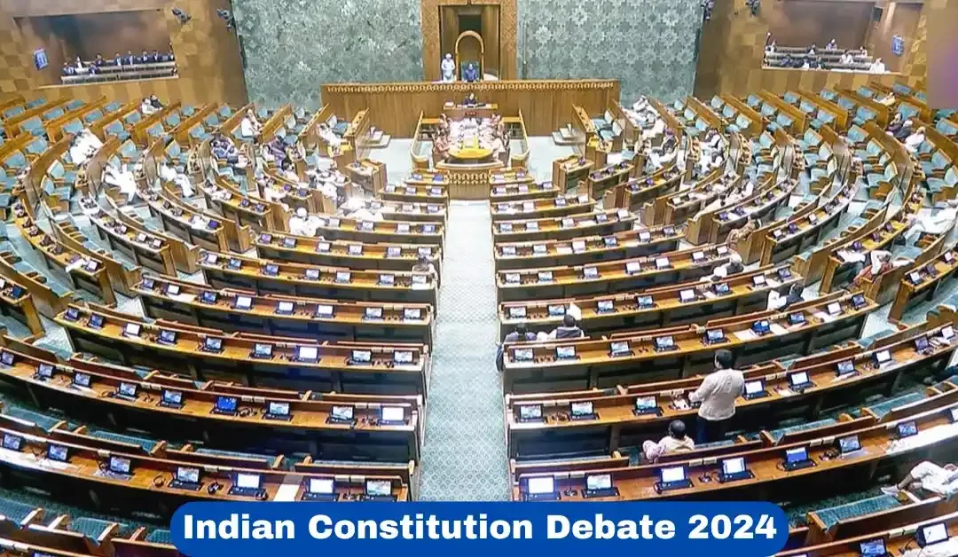 Constitution-debate-begins-in-Lok-Sabha-today