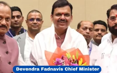 Fadnavis’s ‘Change Not Revenge’ Message  No Shocks